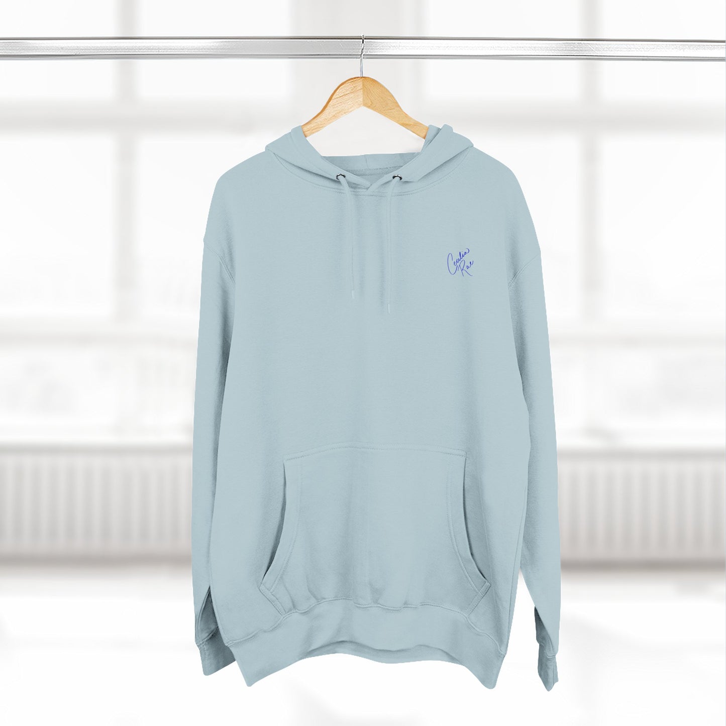 SuperRoar Hoodie
