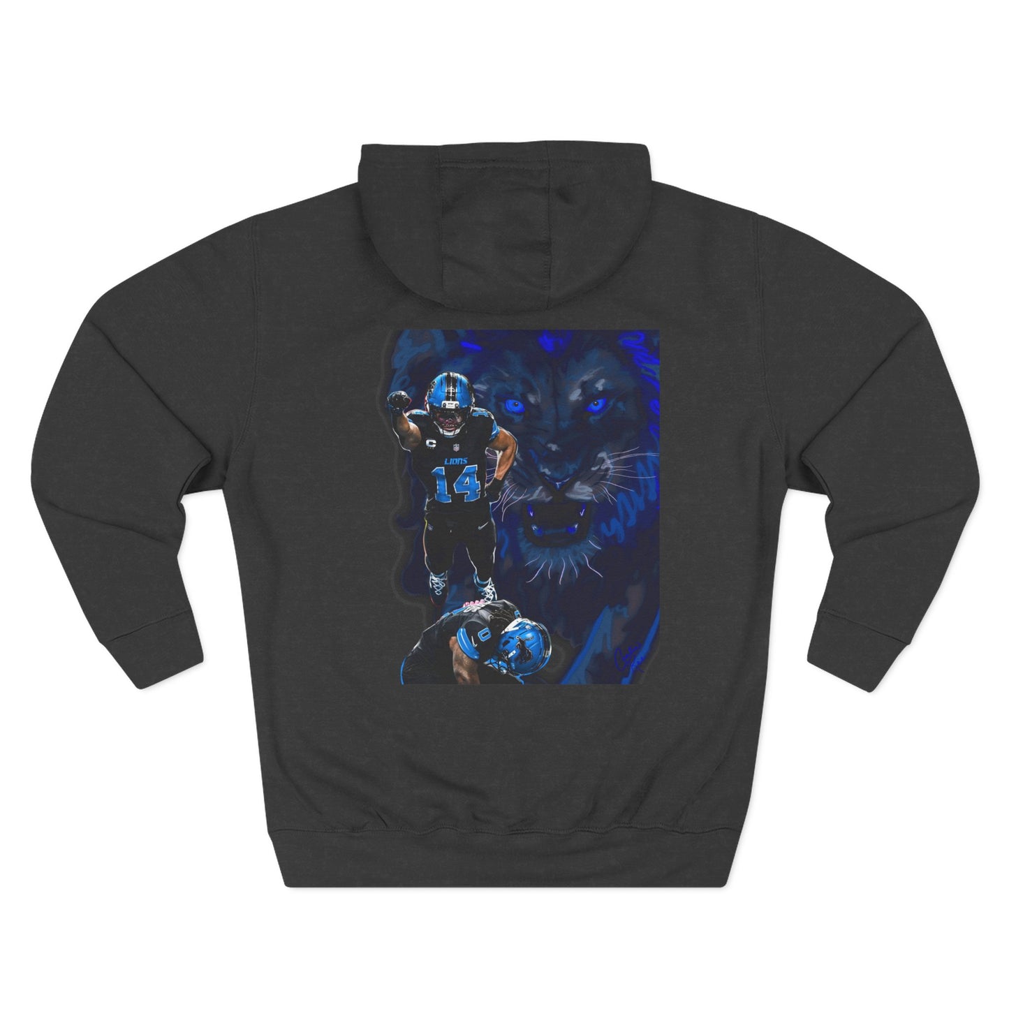SuperRoar Hoodie