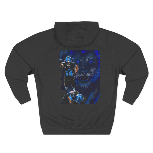 SuperRoar Hoodie
