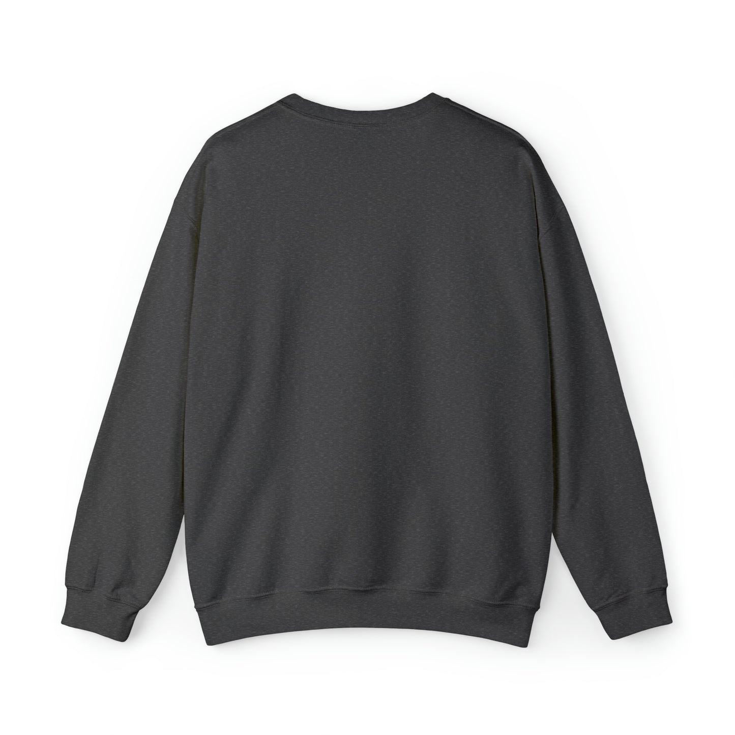 SPookémon Plantasaur Crewneck