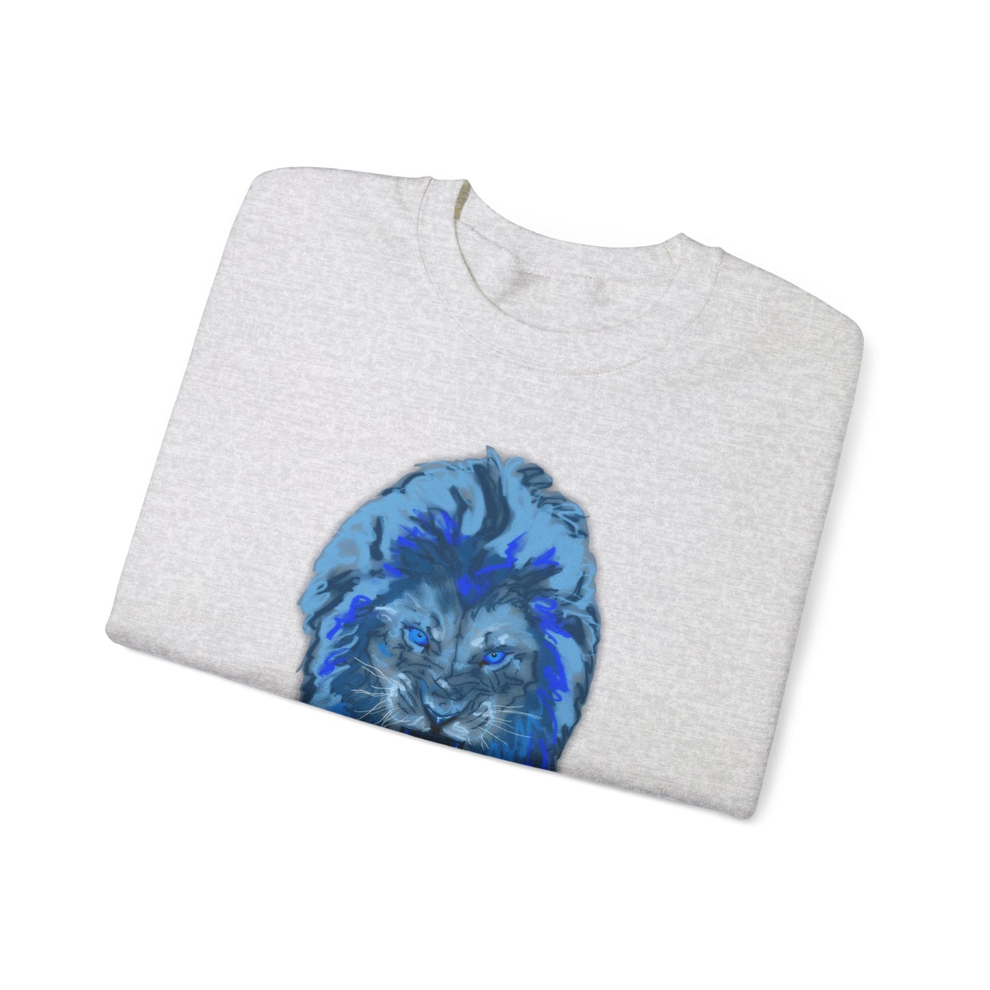 Lions Crewneck
