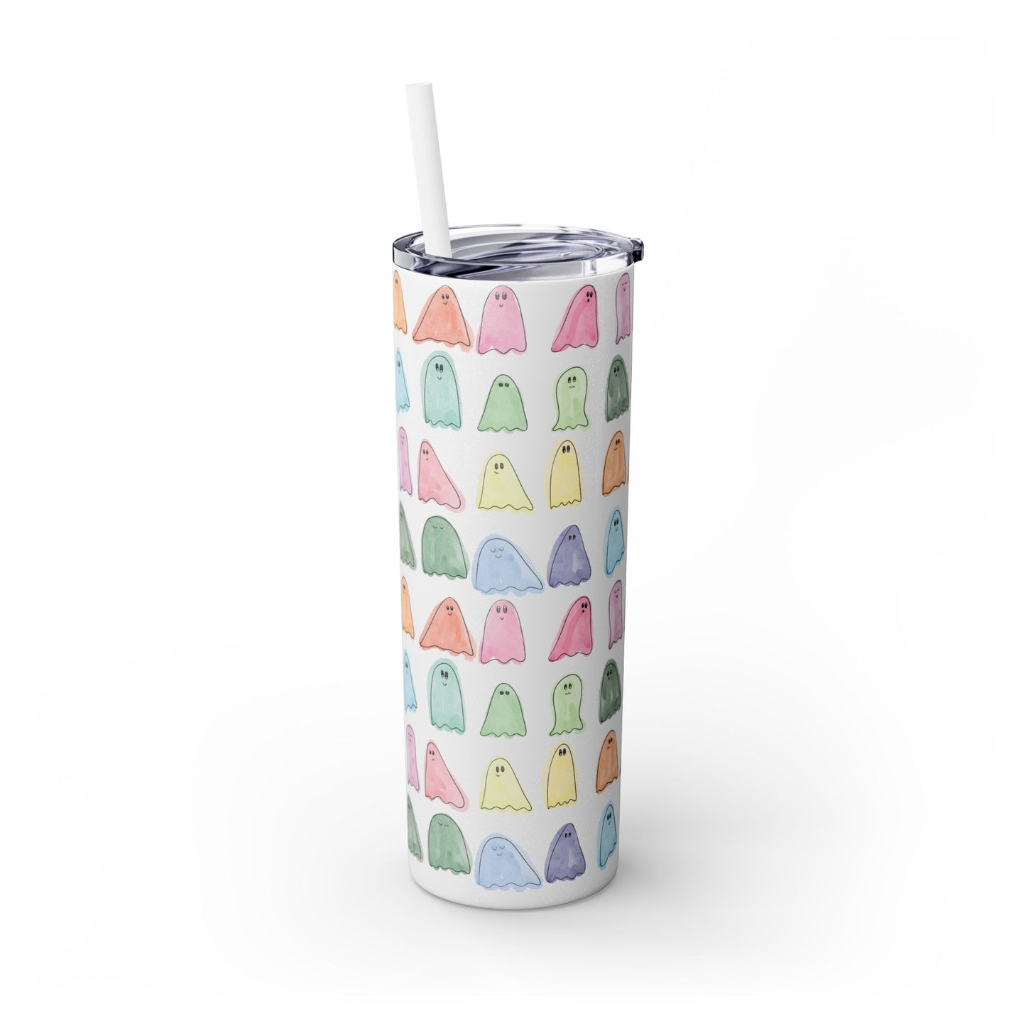 Ghosty Tumbler