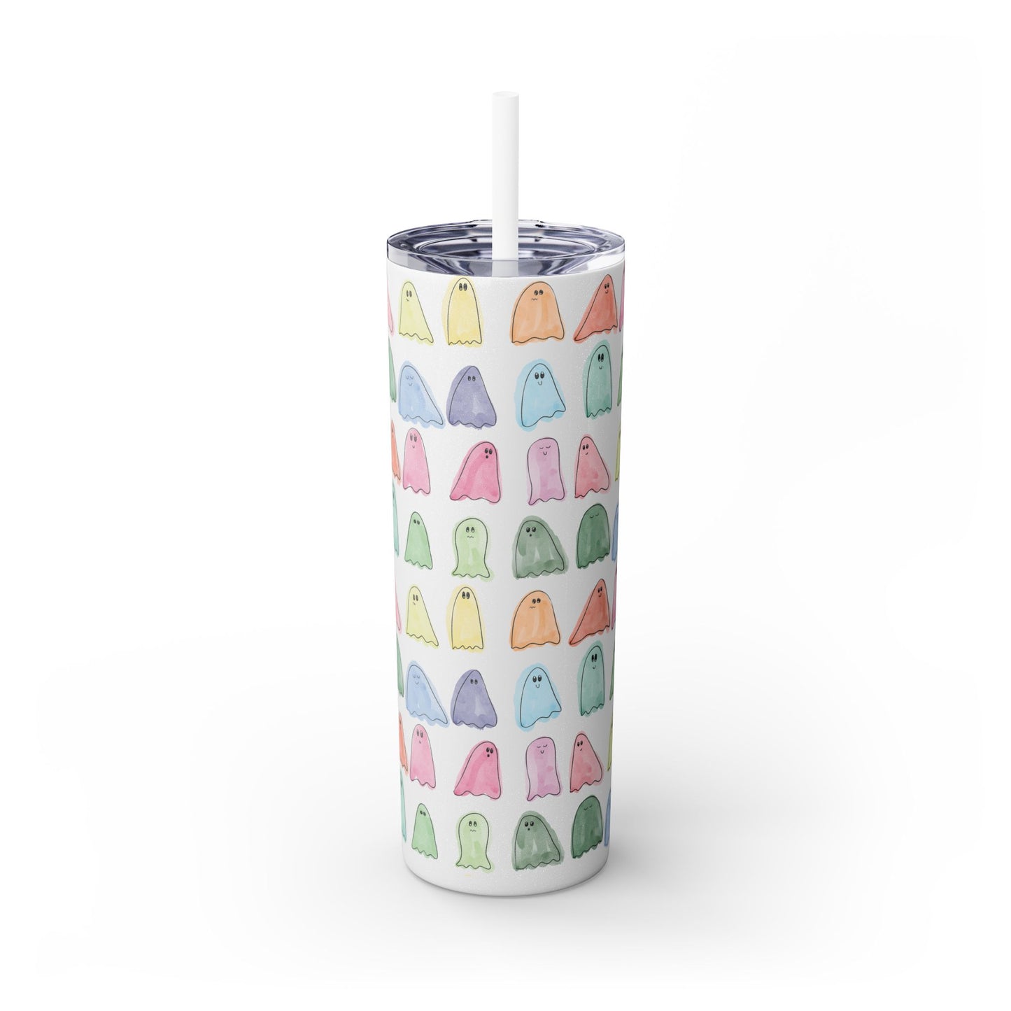 Ghosty Tumbler