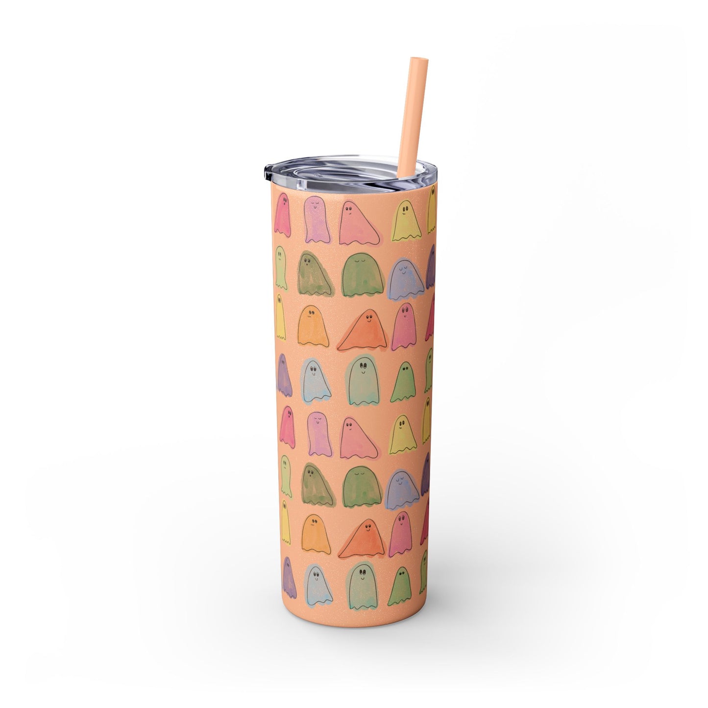 Ghosty Tumbler