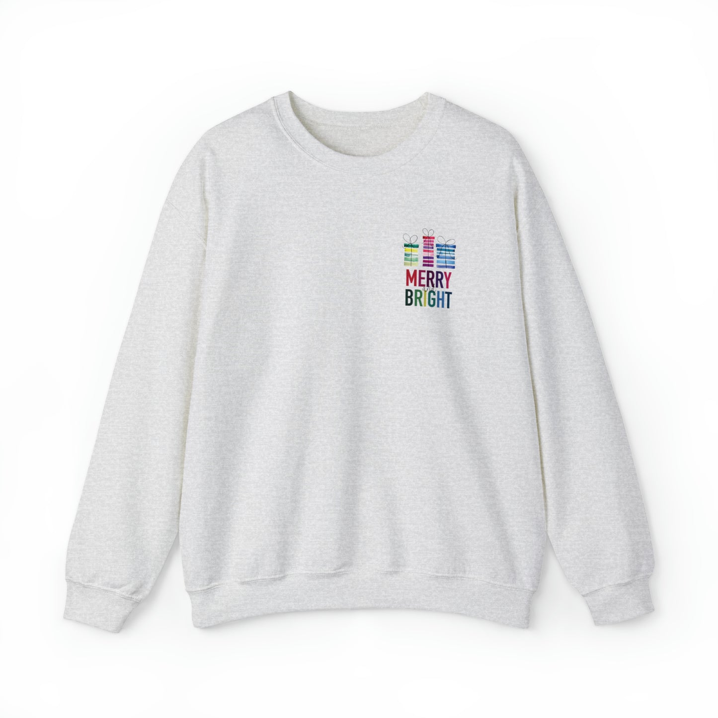 Mini Gifts of Cheer Crewneck