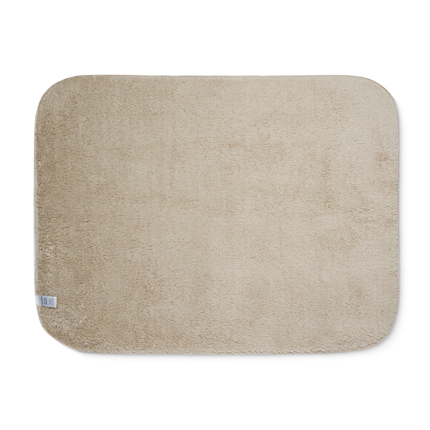 Trees Sherpa Blanket, Two Colors