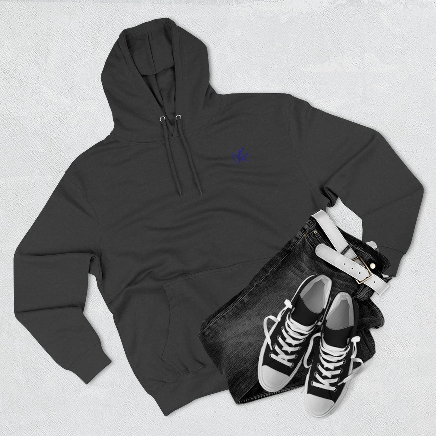 SuperRoar Hoodie