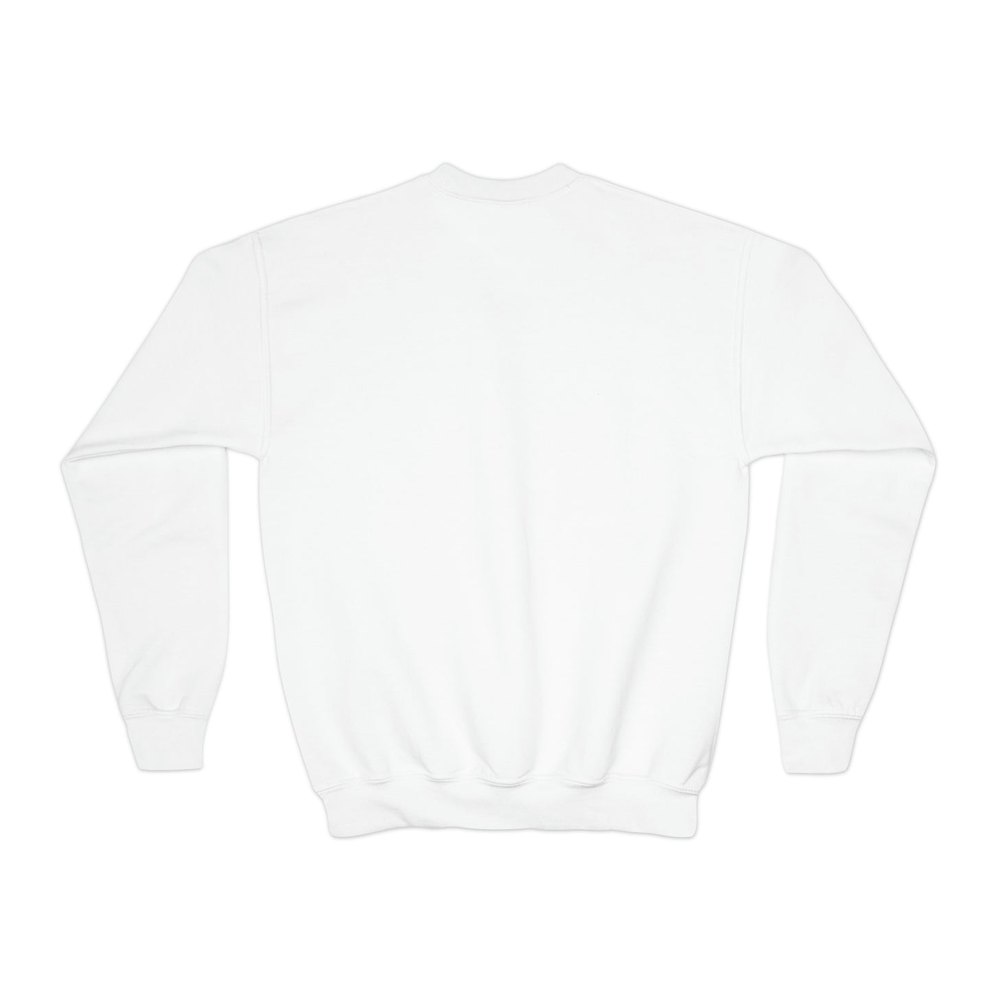 Gifts of Cheer Youth Crewneck Sweatshirt