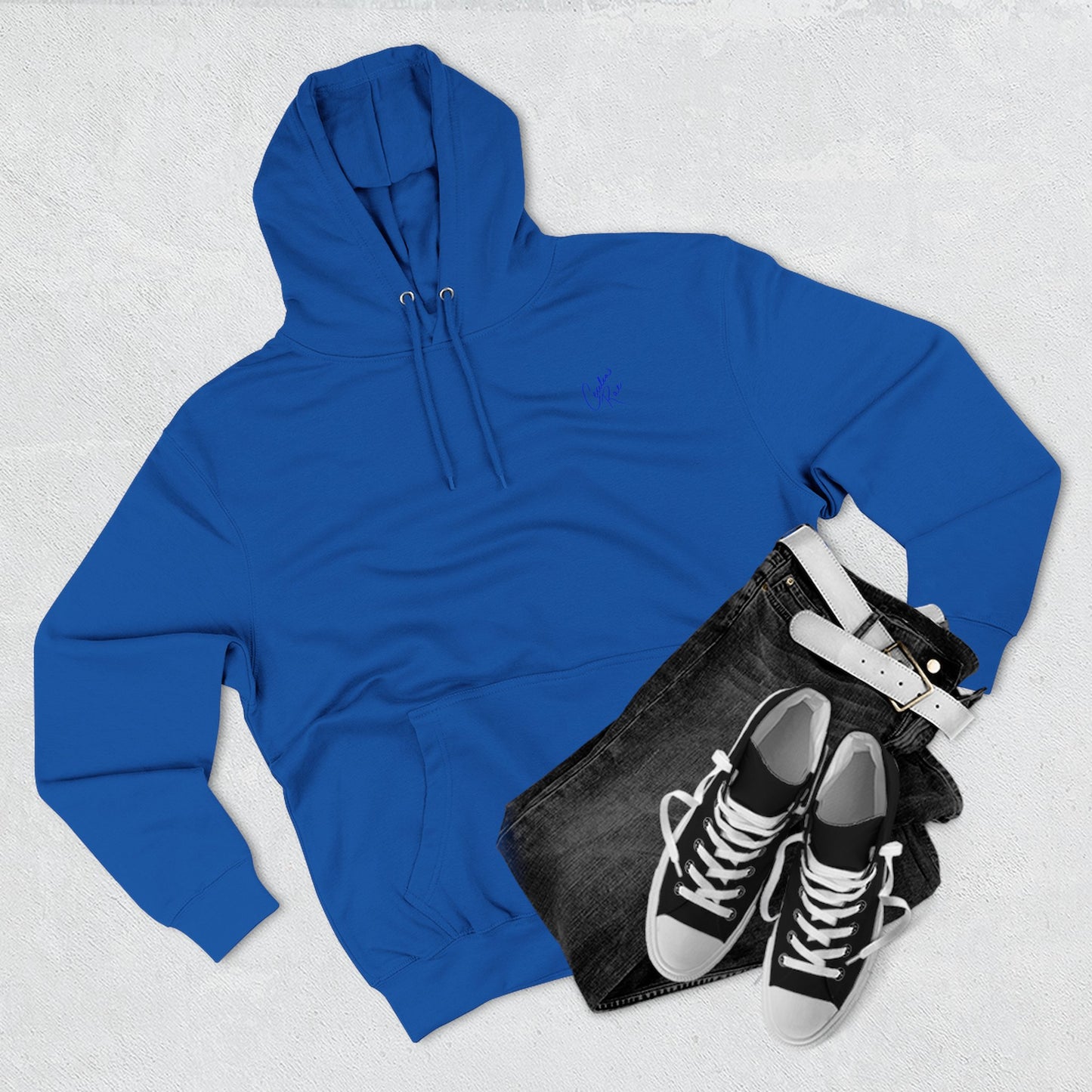 SuperRoar Hoodie