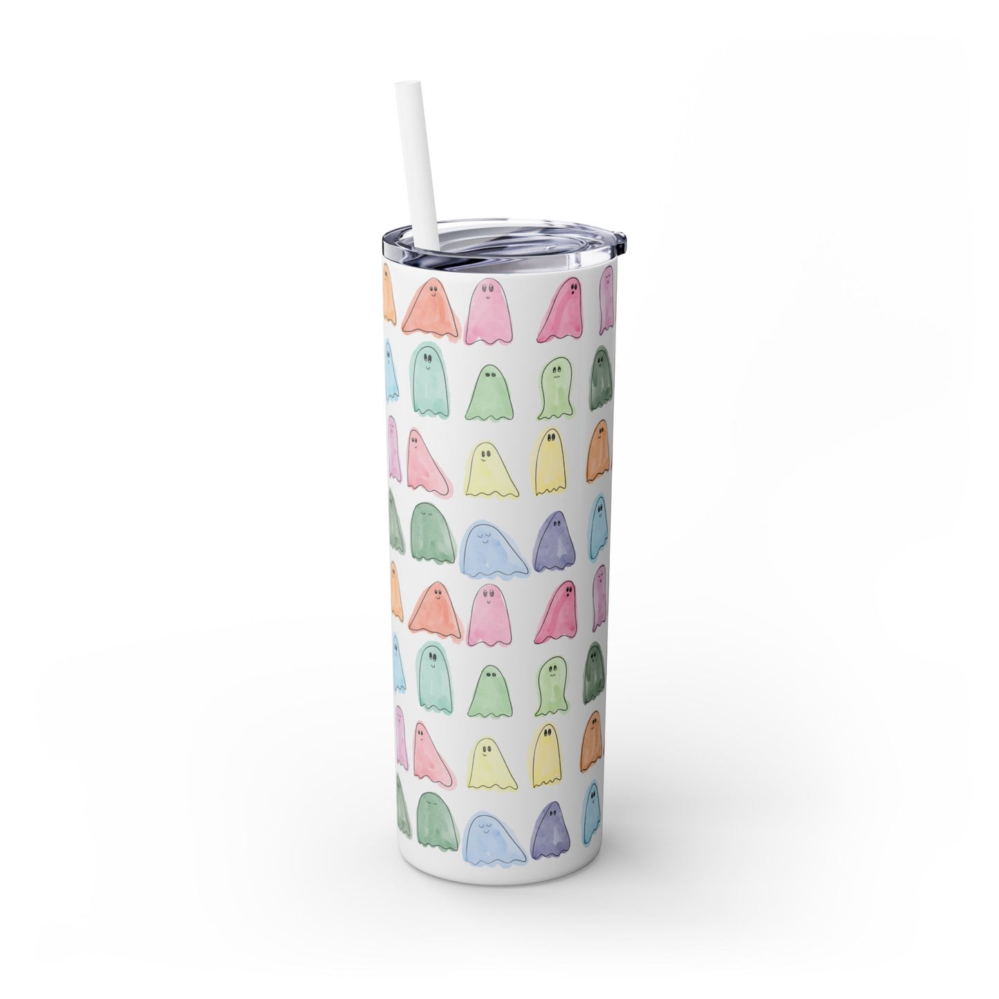Ghosty Tumbler