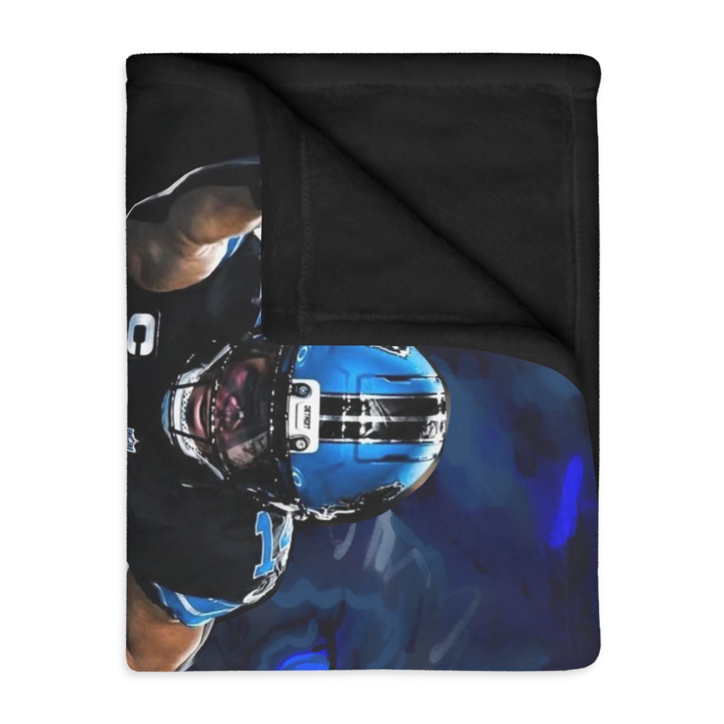 SuperRoar Blanket