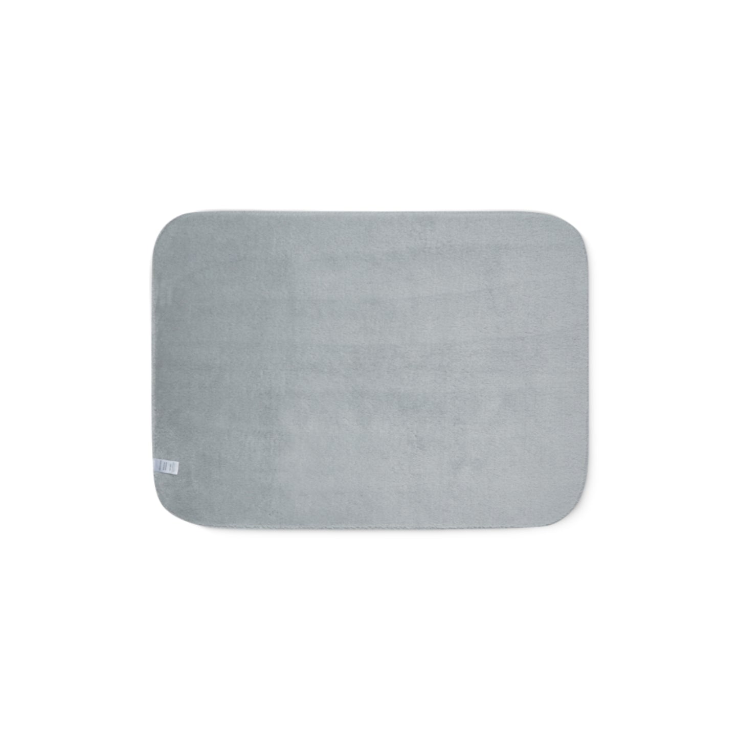 Trees Sherpa Blanket, Two Colors