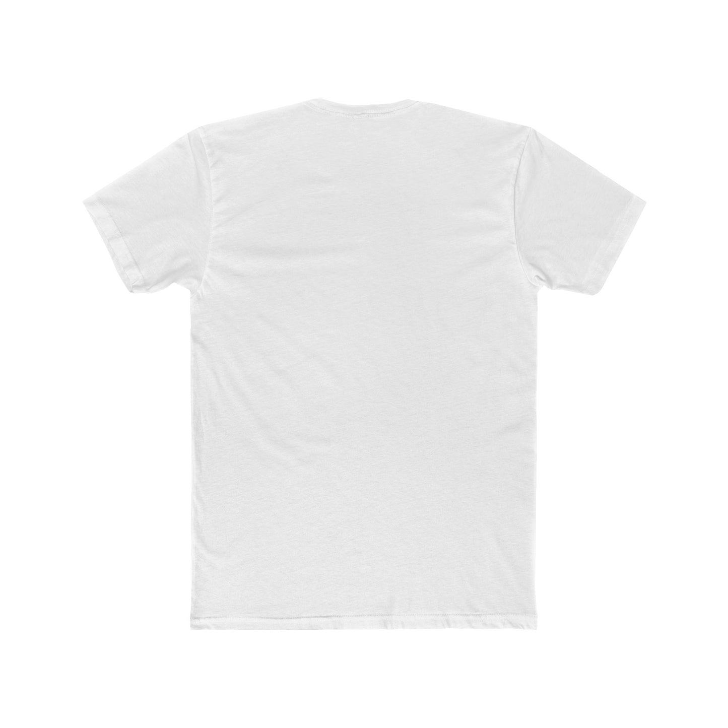 Spooky crew T-shirt unisex