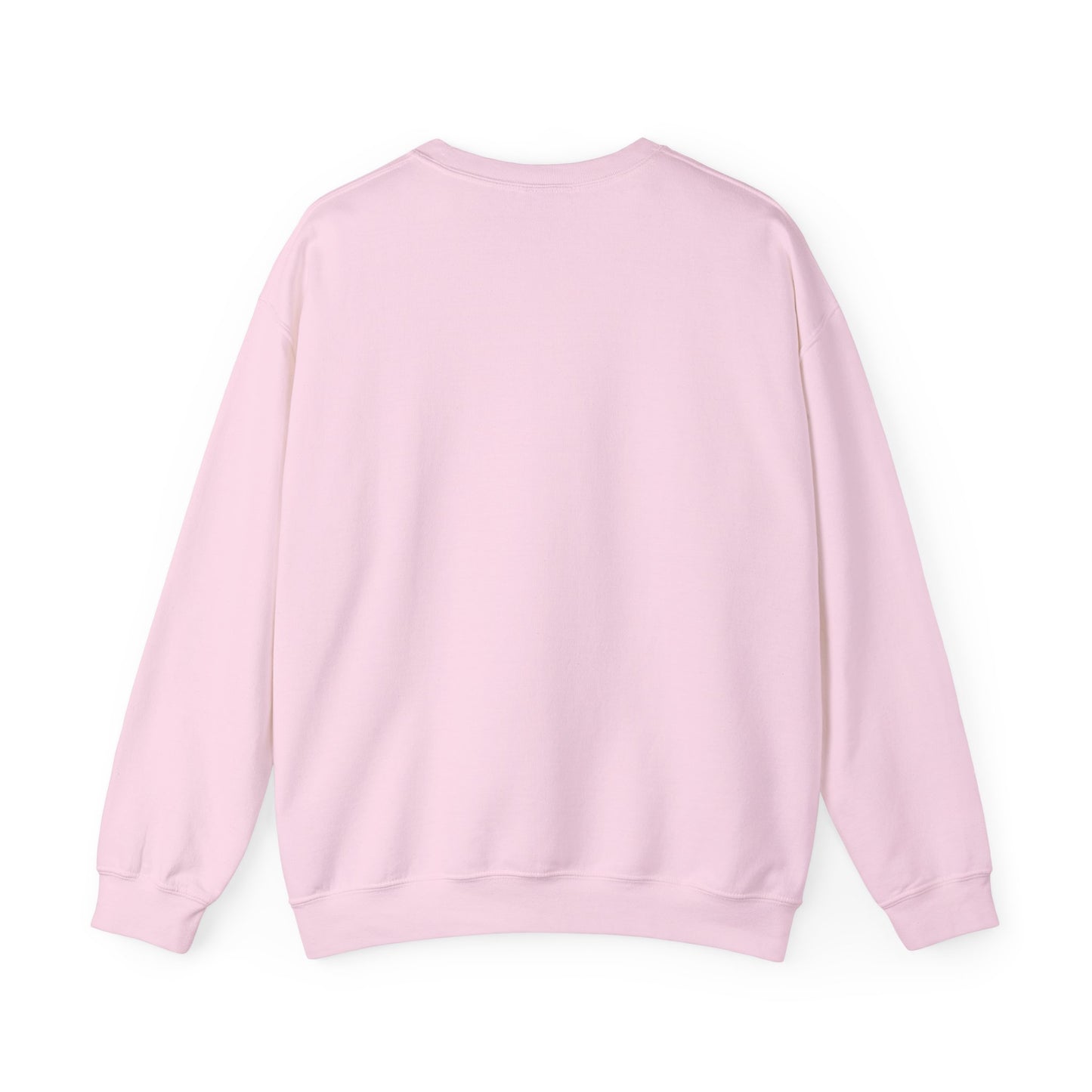 Painted Ghost Crewneck