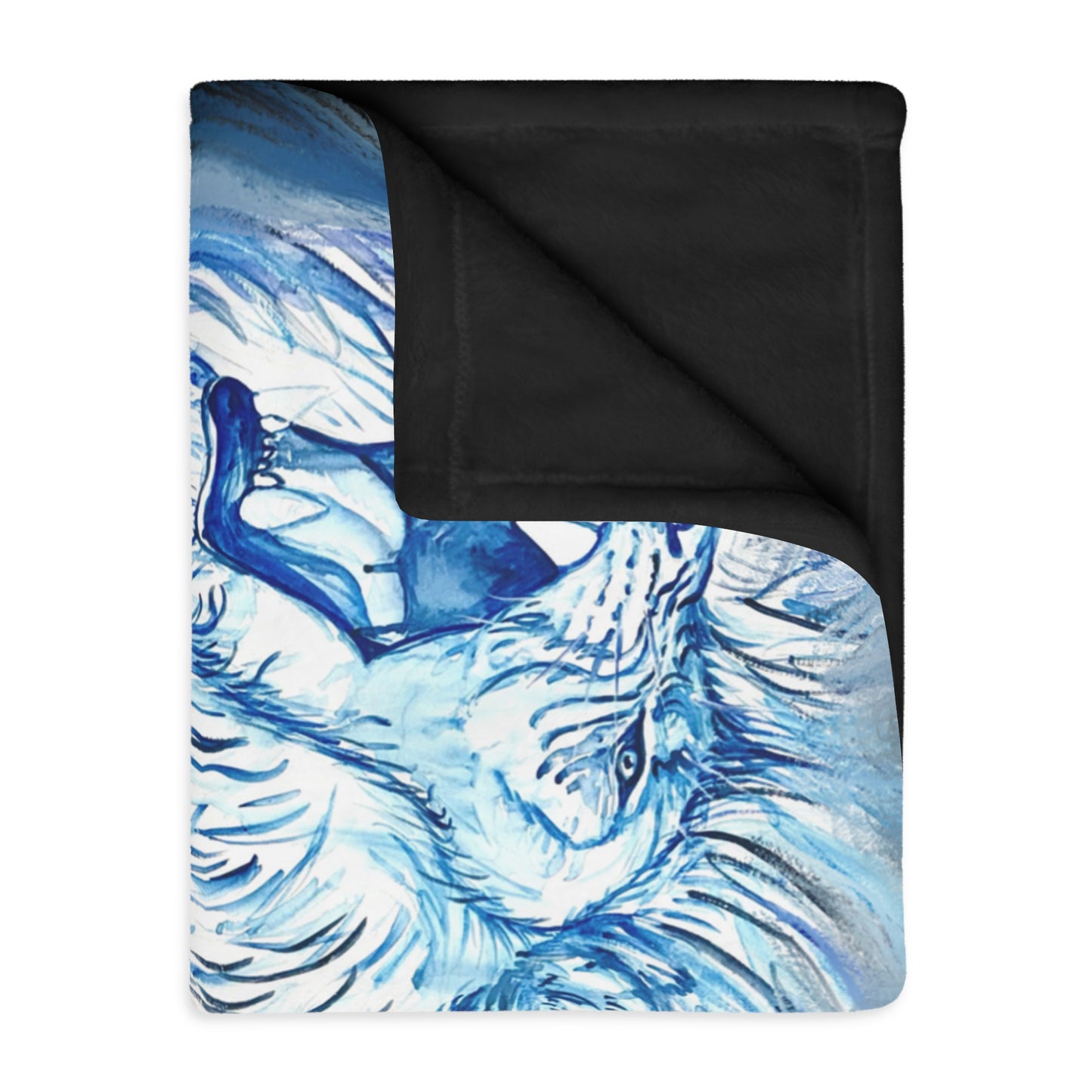 Gibbs Blanket