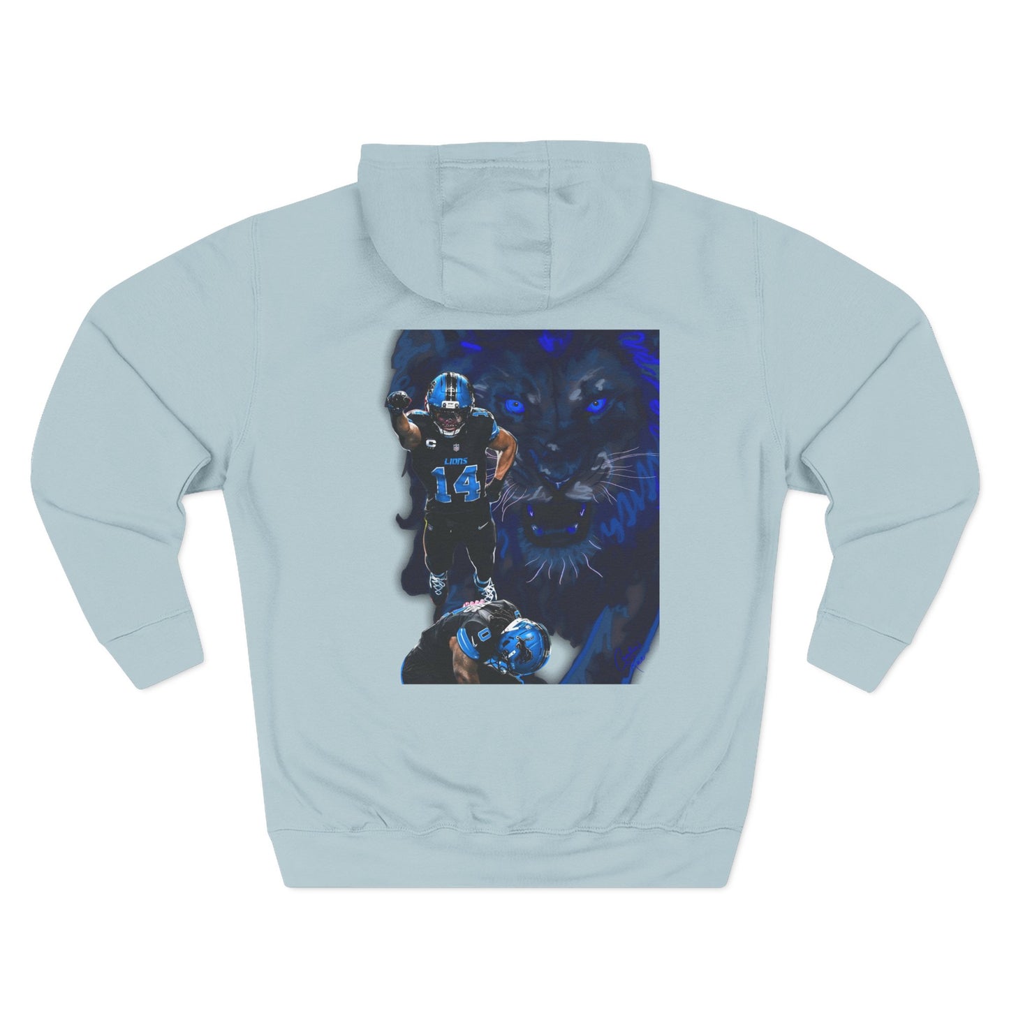SuperRoar Hoodie