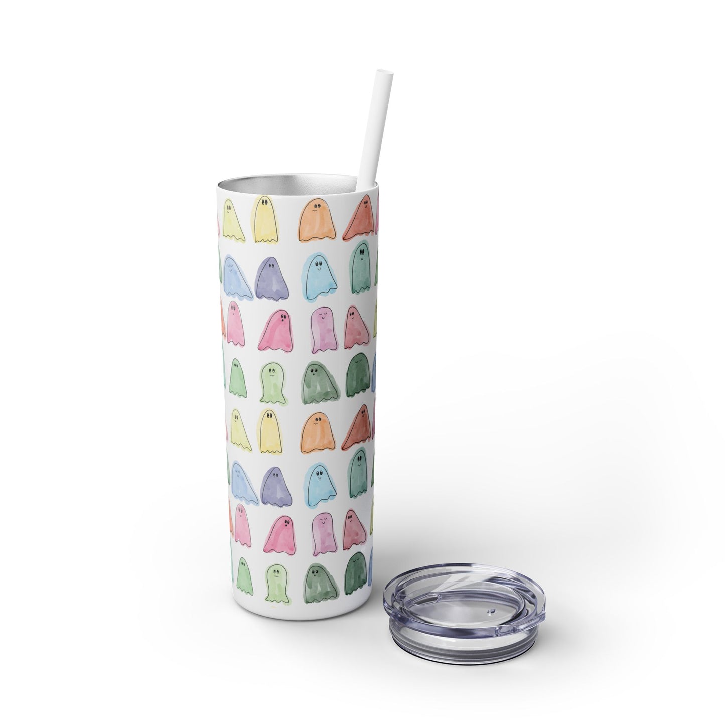 Ghosty Tumbler