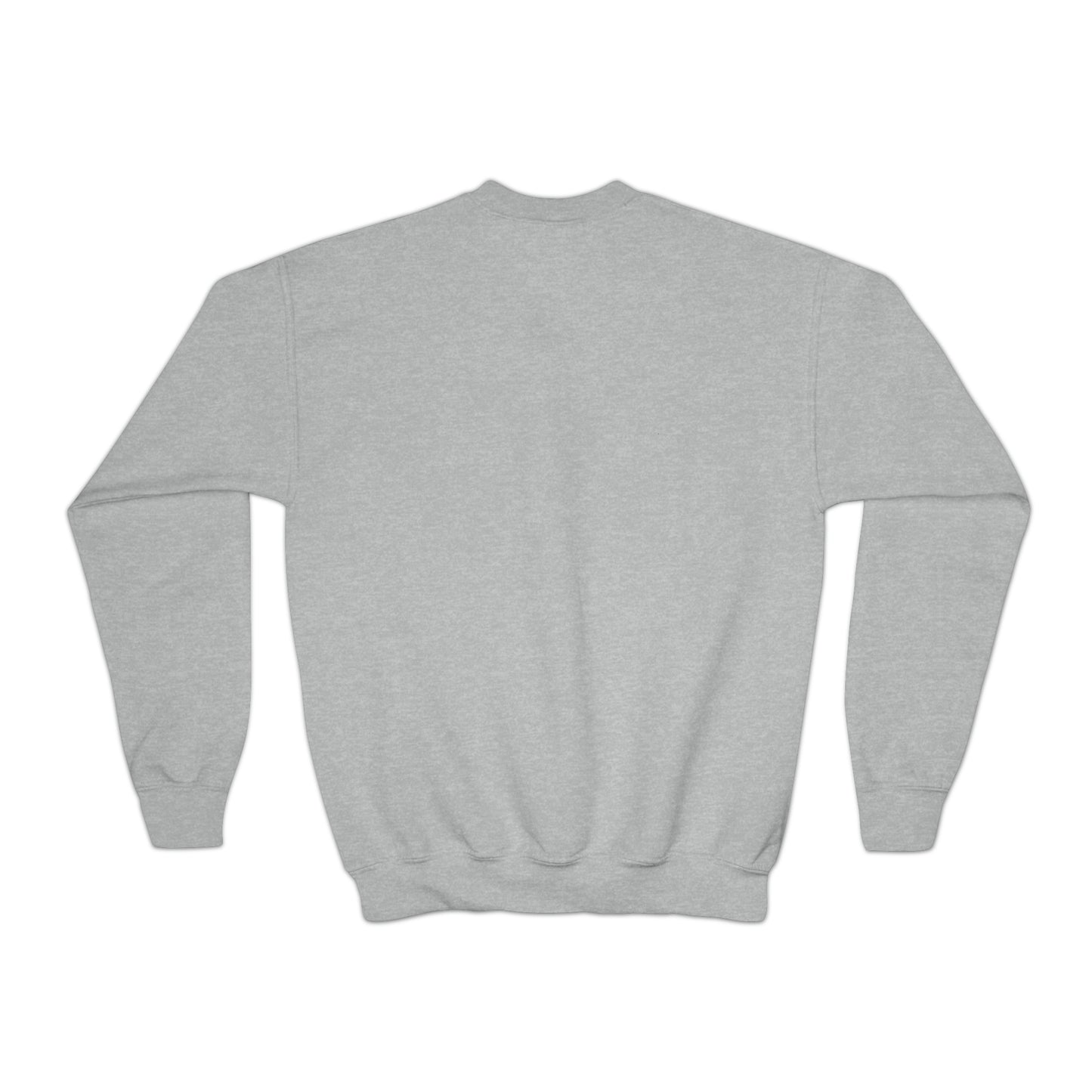 Gifts of Cheer Youth Crewneck Sweatshirt