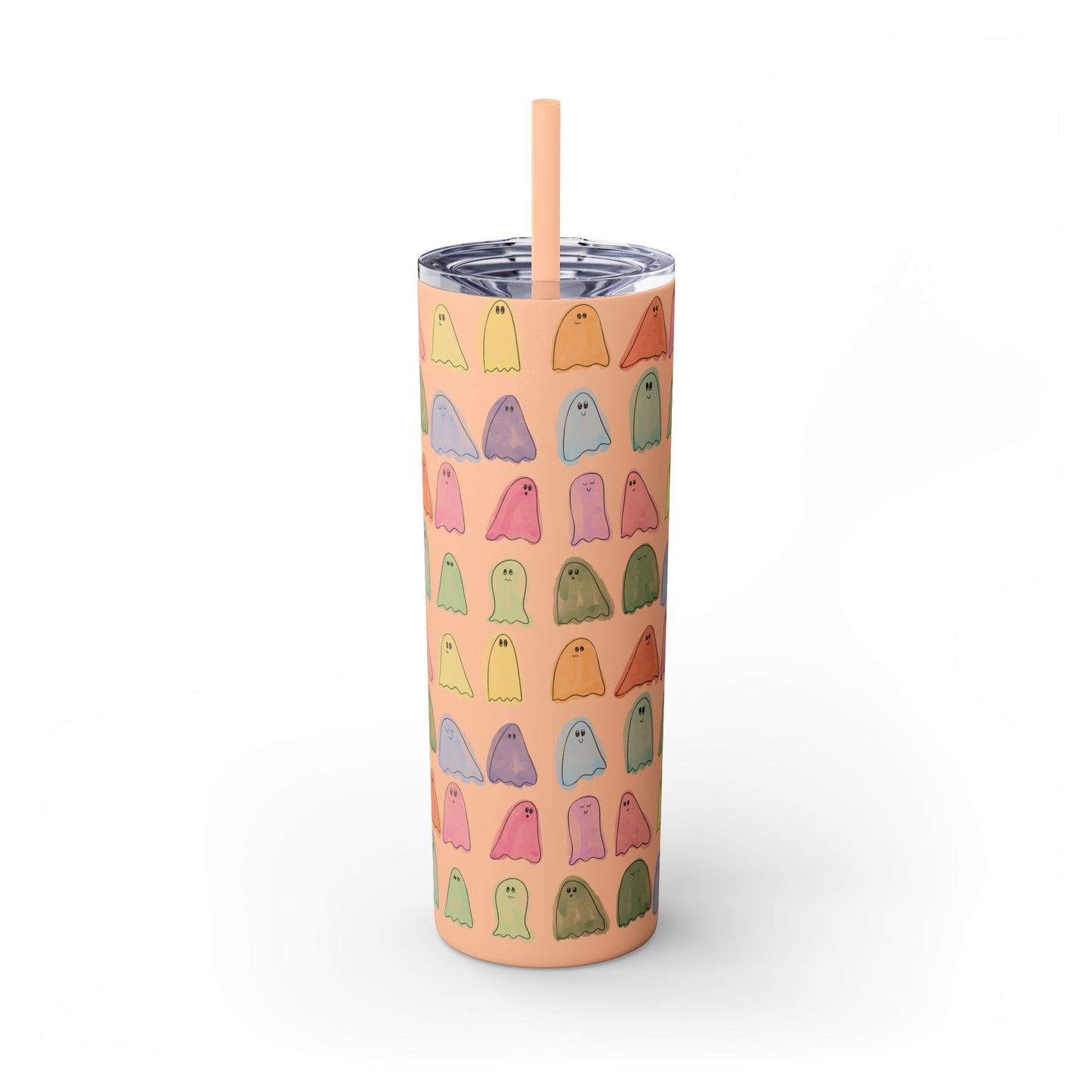 Ghosty Tumbler