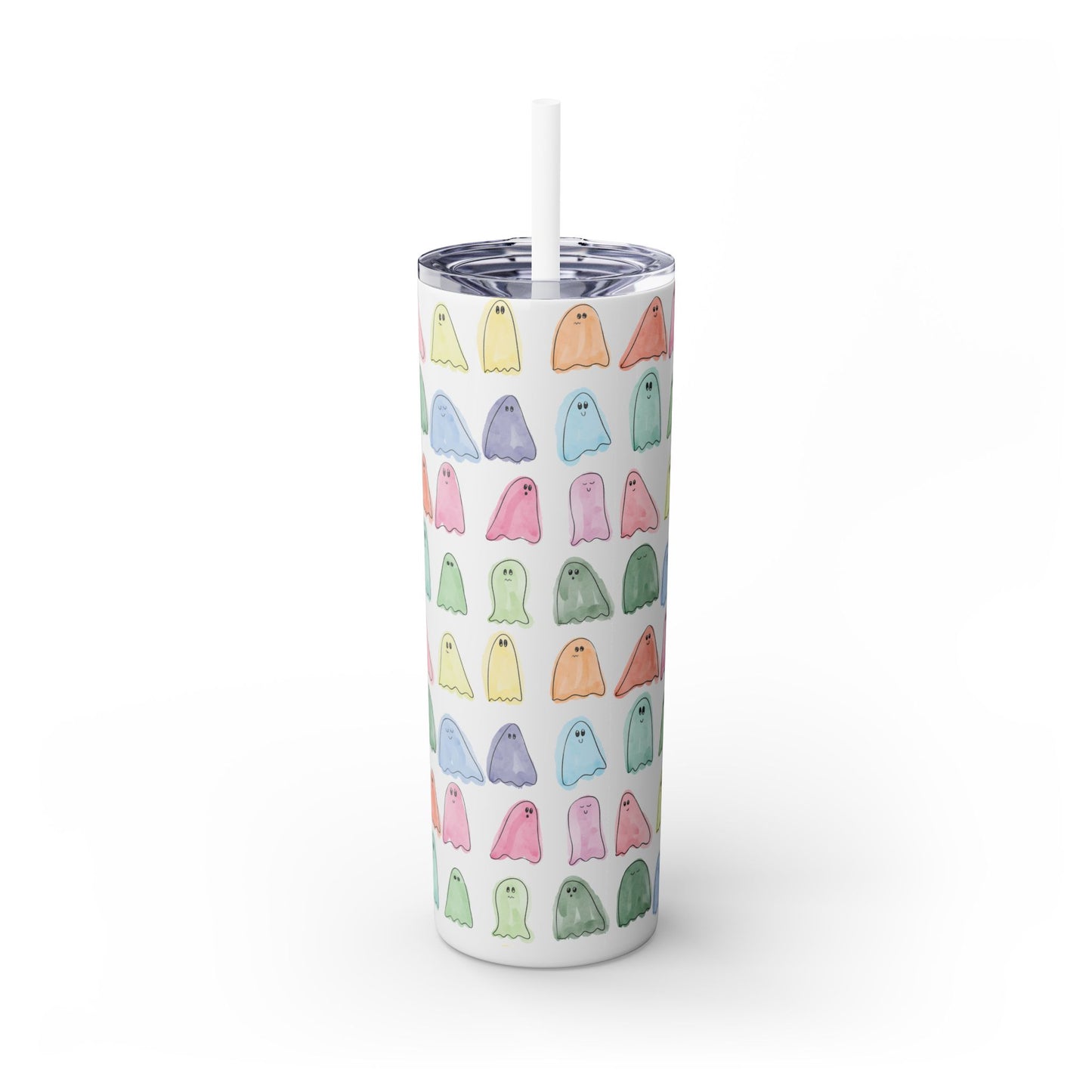 Ghosty Tumbler