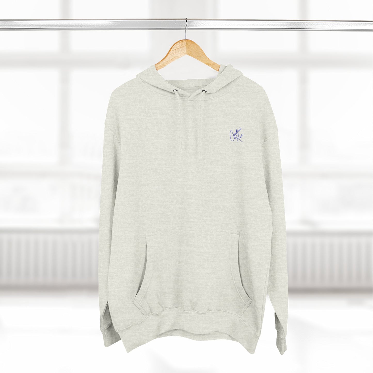 SuperRoar Hoodie