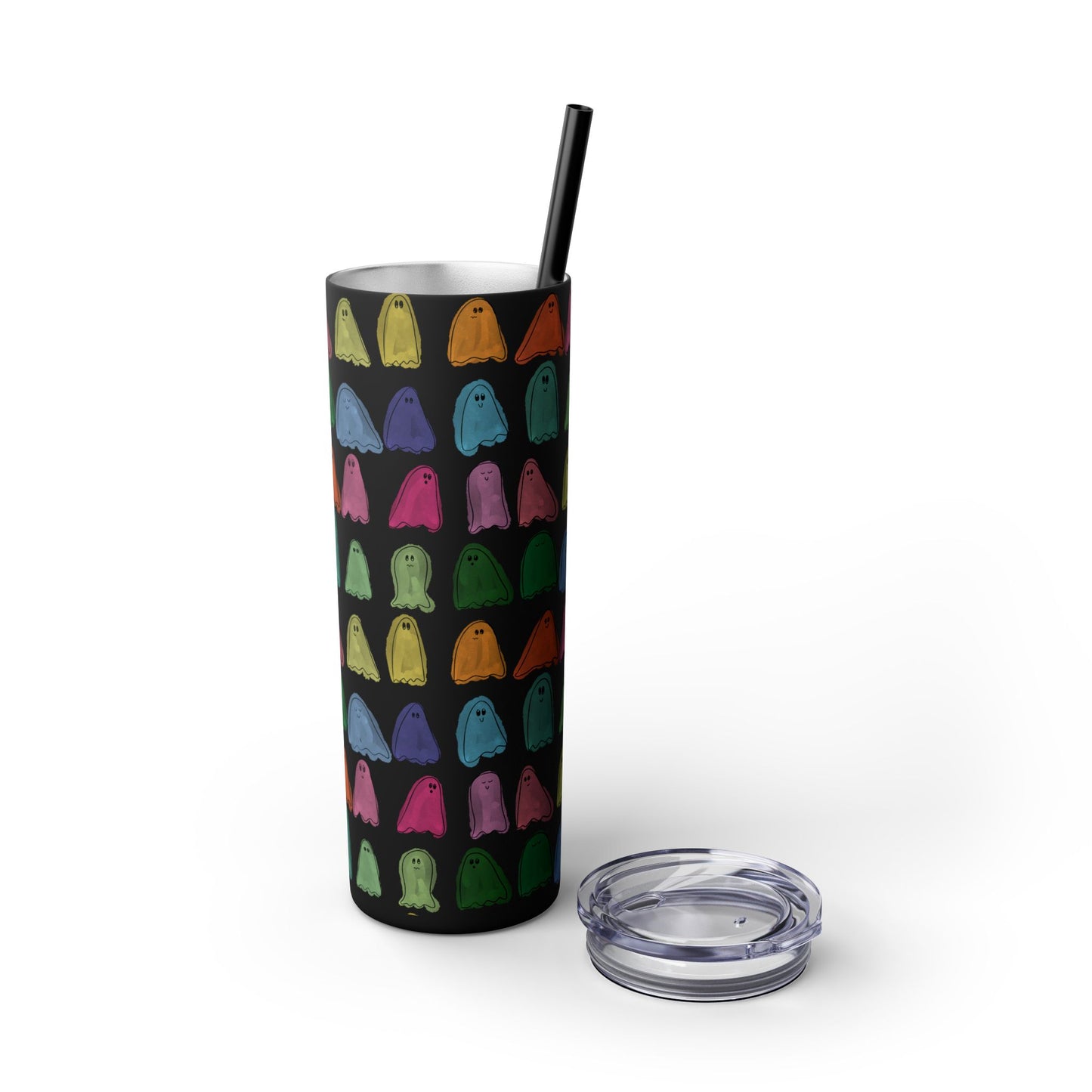 Ghosty Tumbler