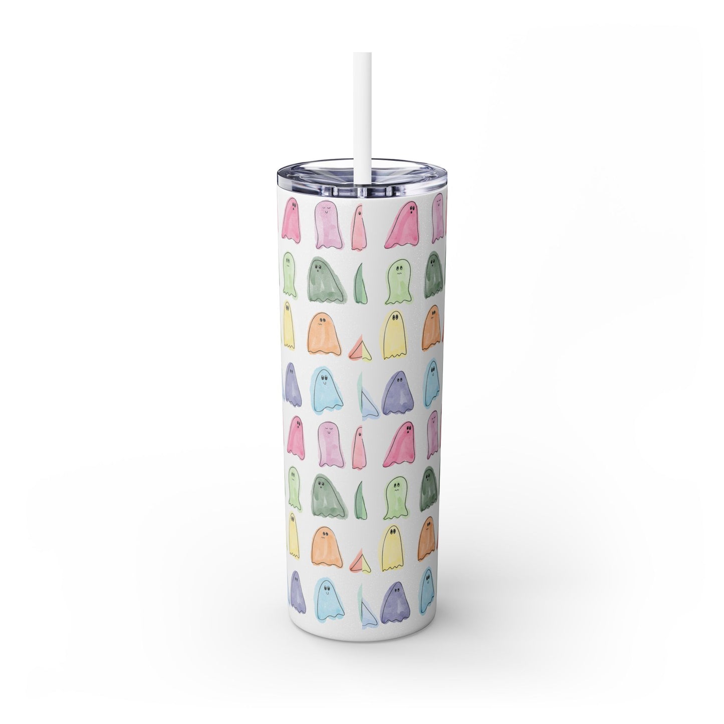Ghosty Tumbler