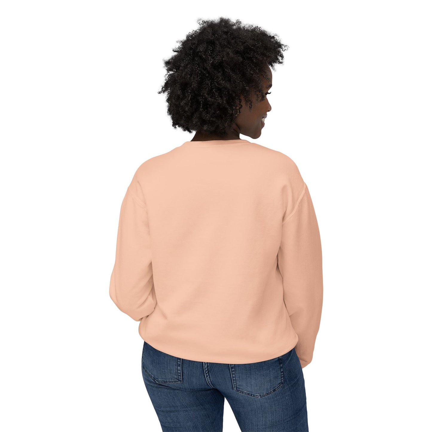 Sailing By Sweatshirt