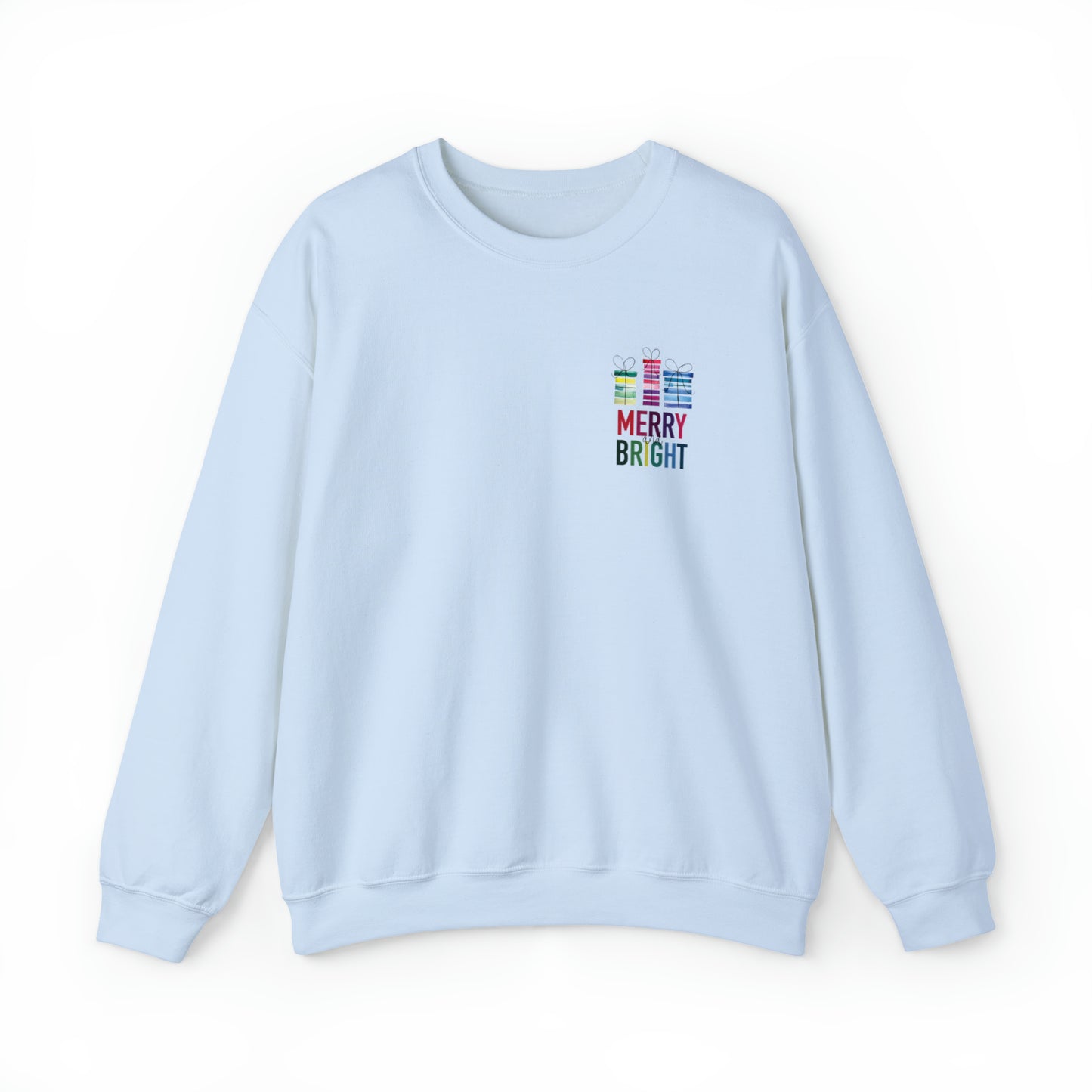 Mini Gifts of Cheer Crewneck