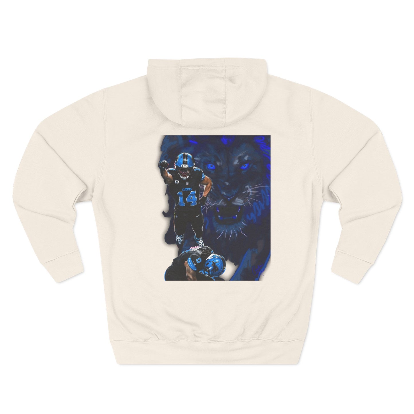 SuperRoar Hoodie
