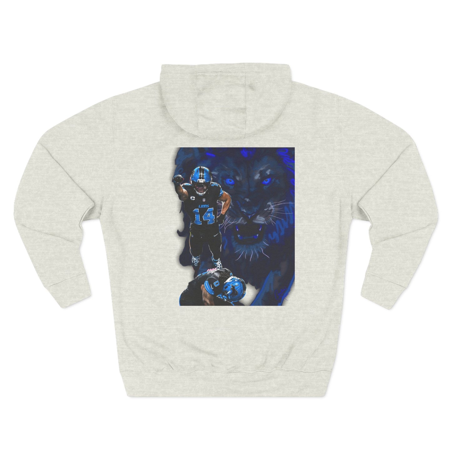 SuperRoar Hoodie