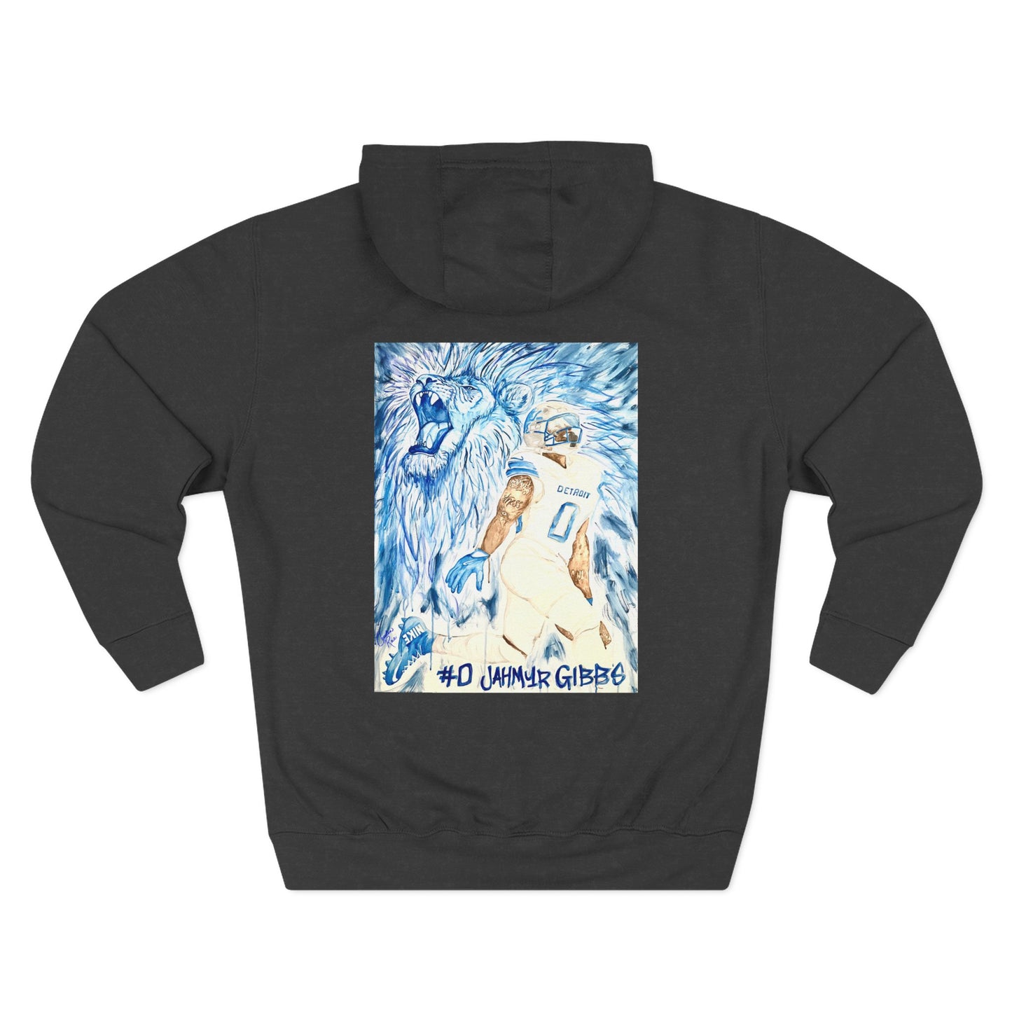 Gibbs Hoodie