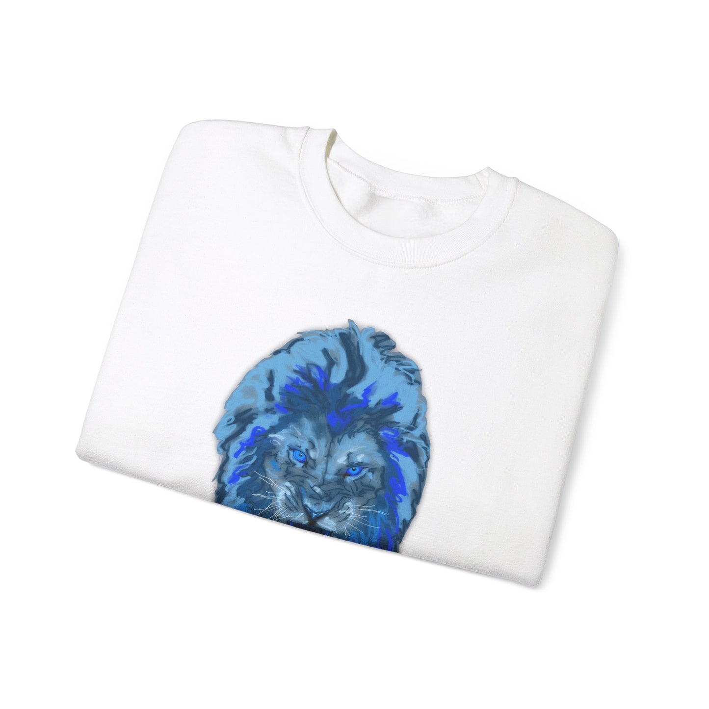 Lions Crewneck