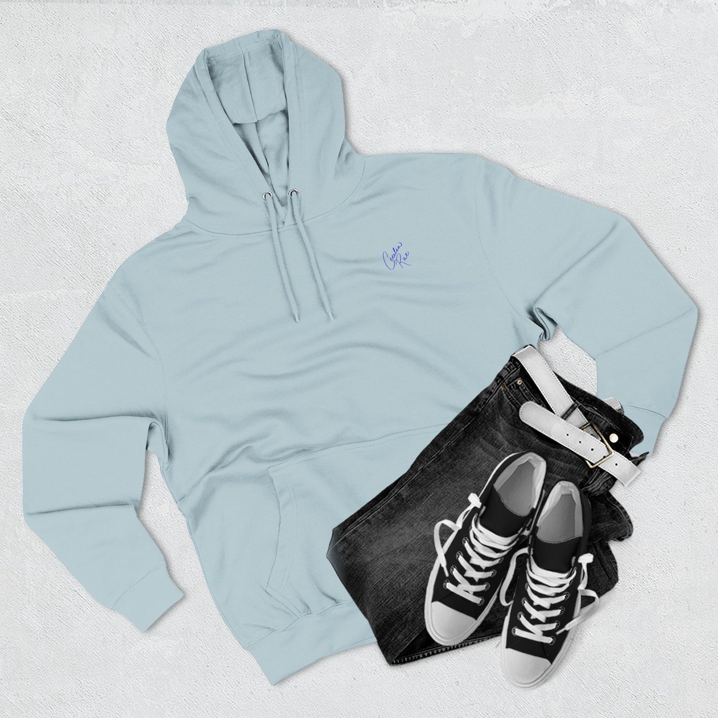 SuperRoar Hoodie