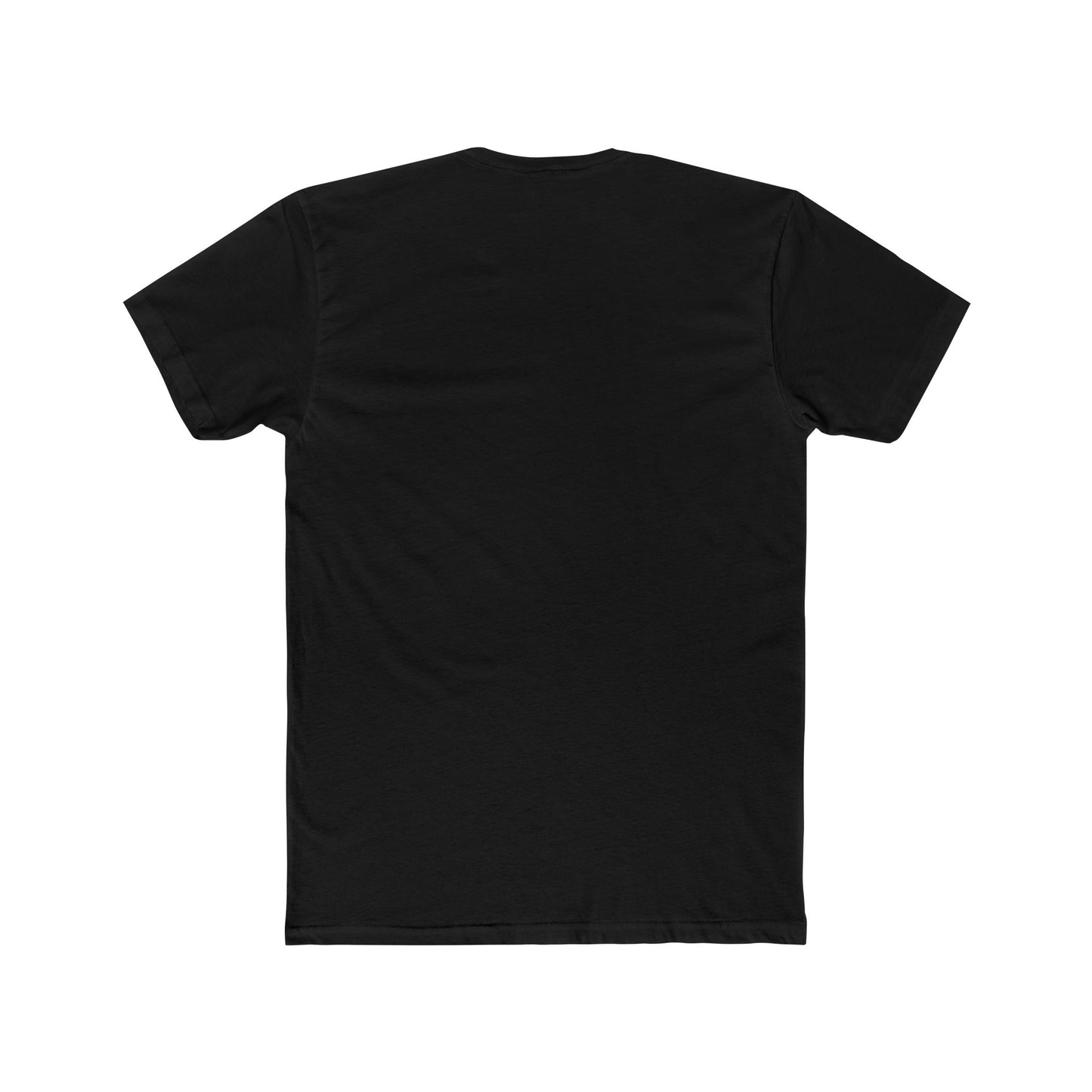 Spooky crew T-shirt unisex