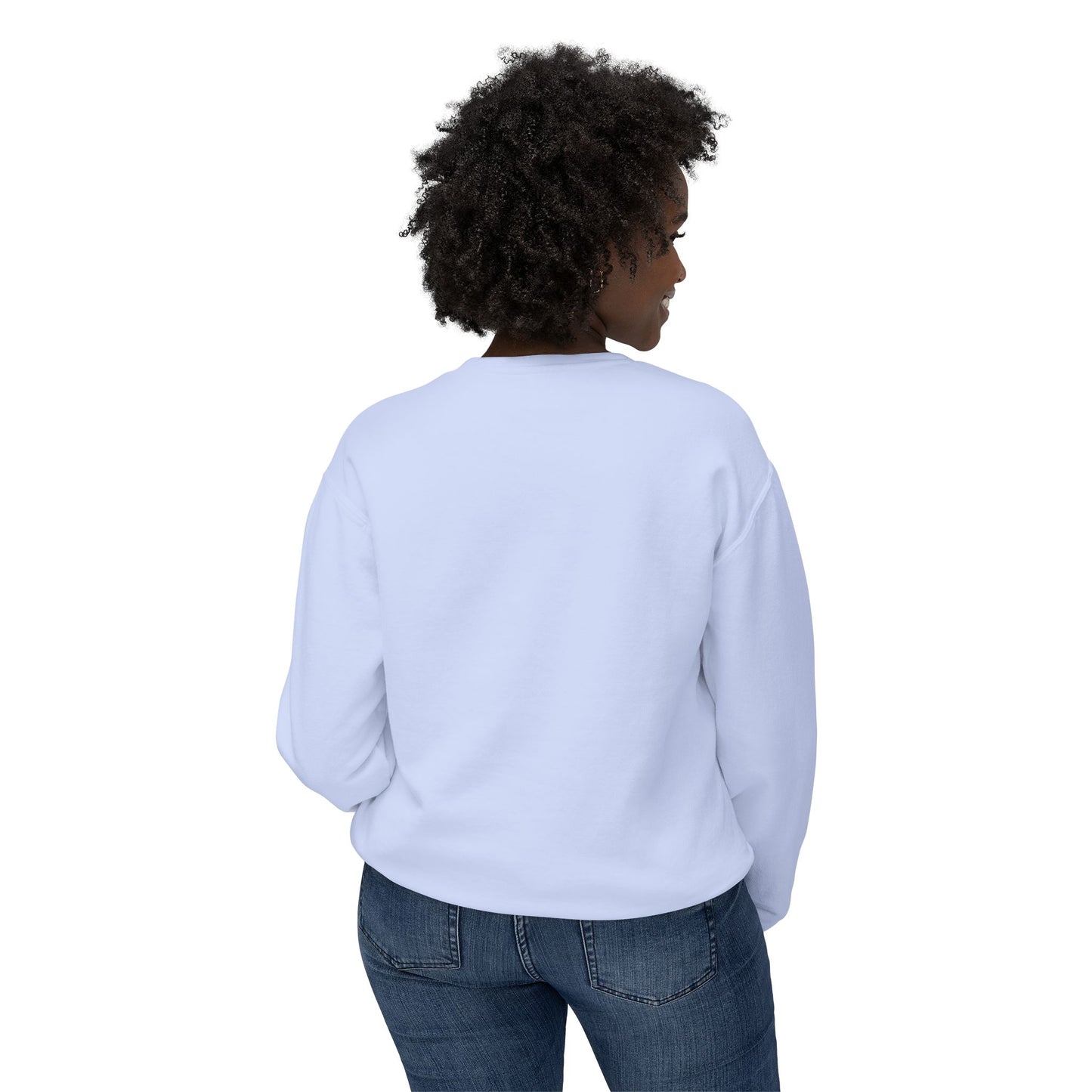 Sailing By Sweatshirt