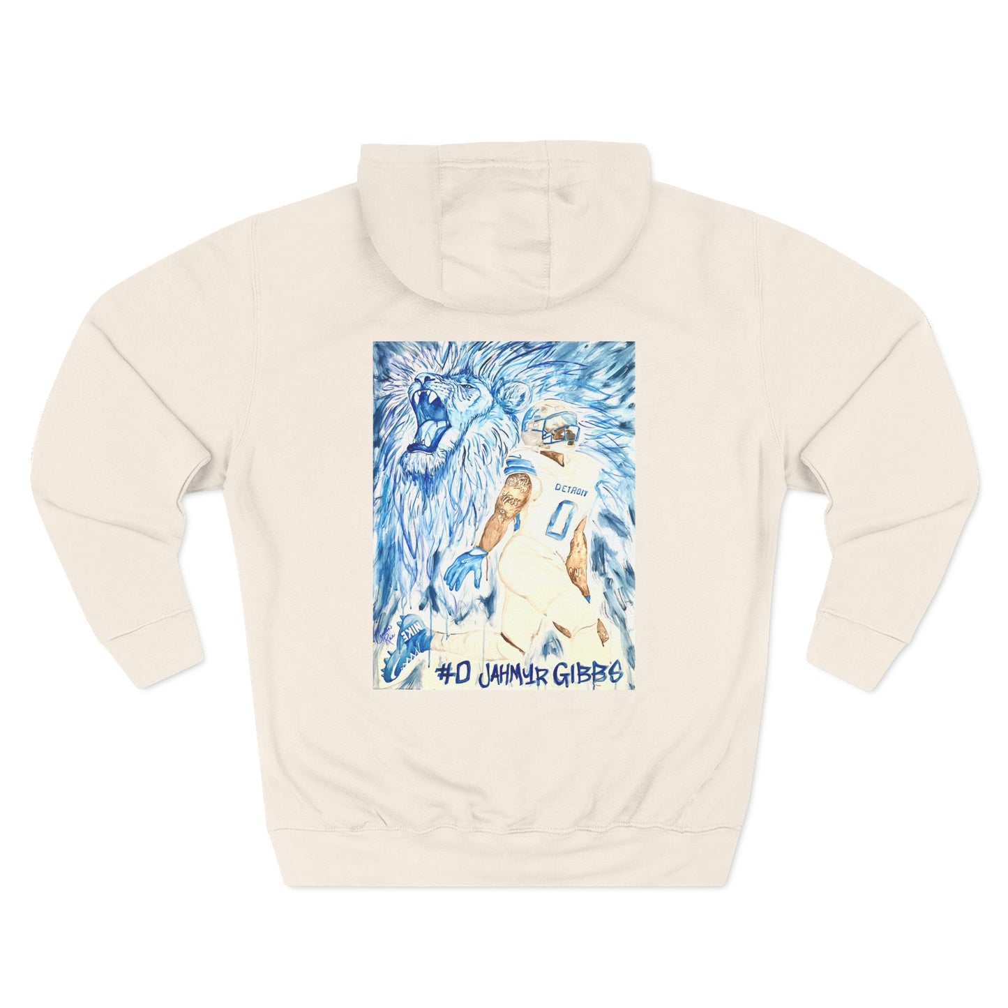 Gibbs Hoodie