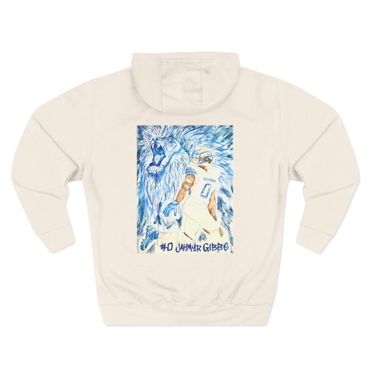 Gibbs Hoodie