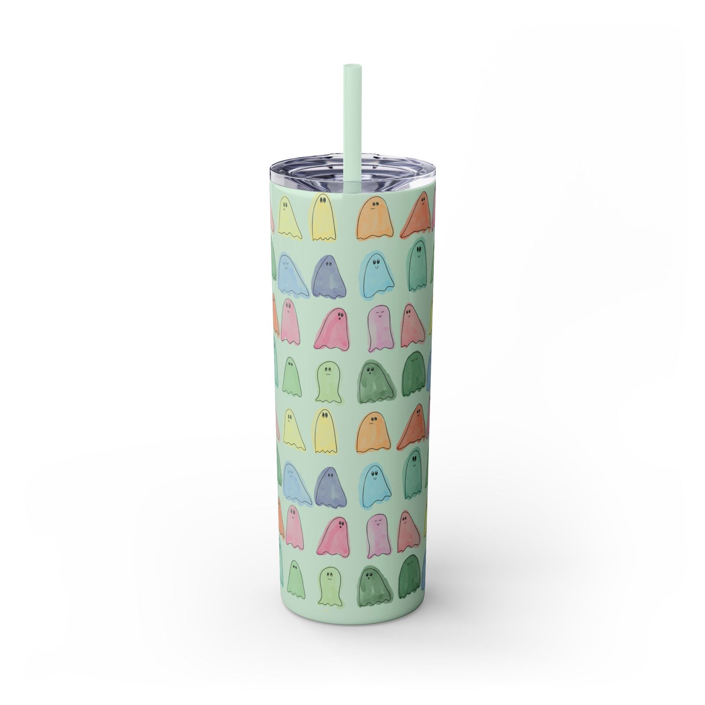 Ghosty Tumbler