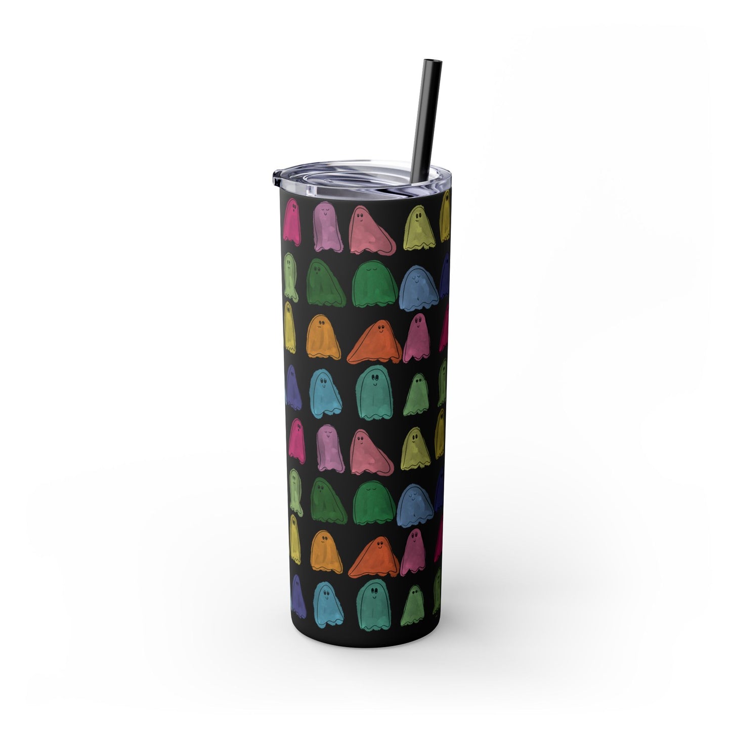 Ghosty Tumbler