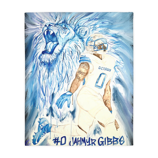 Gibbs Blanket