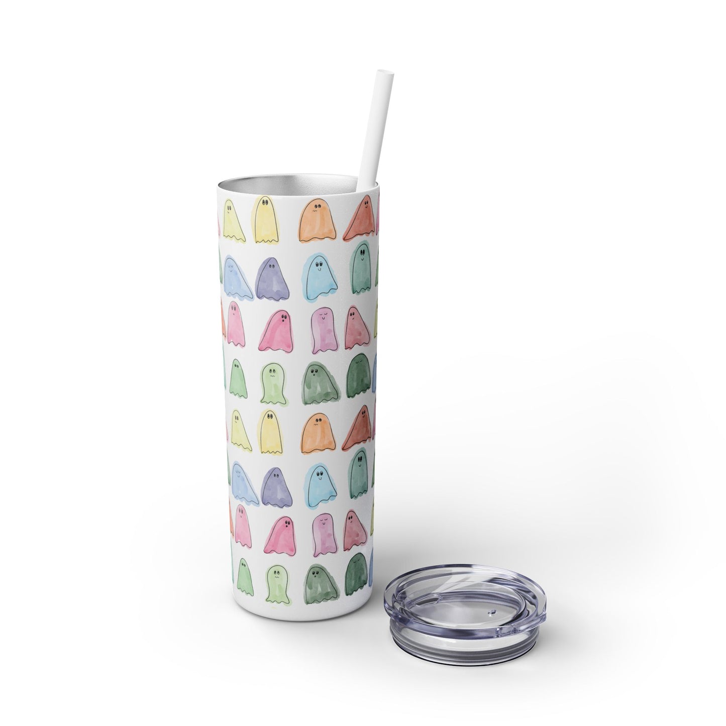 Ghosty Tumbler