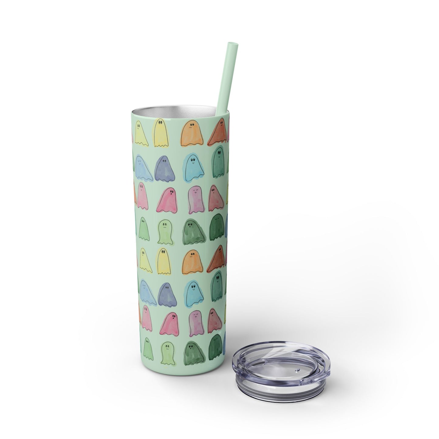 Ghosty Tumbler