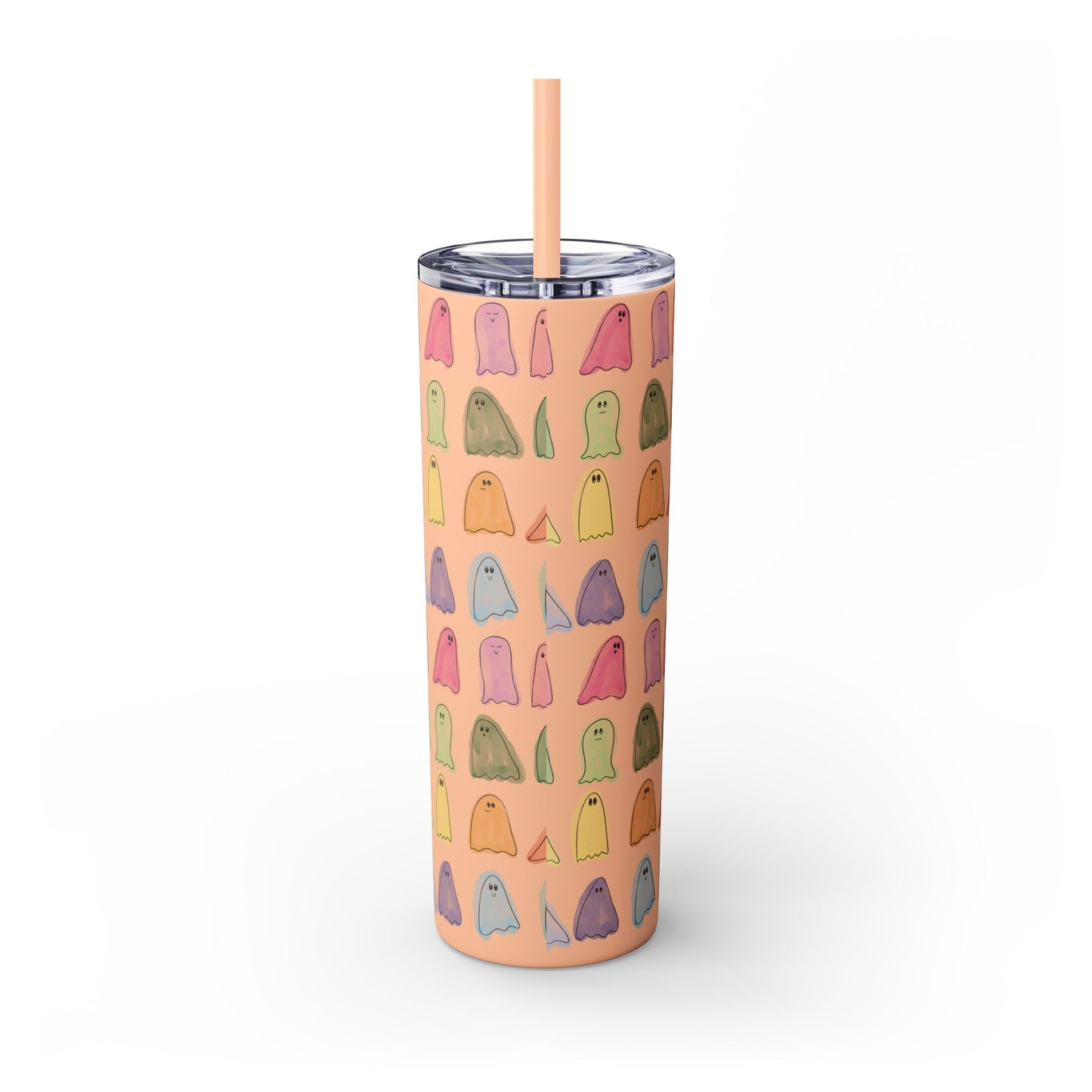 Ghosty Tumbler