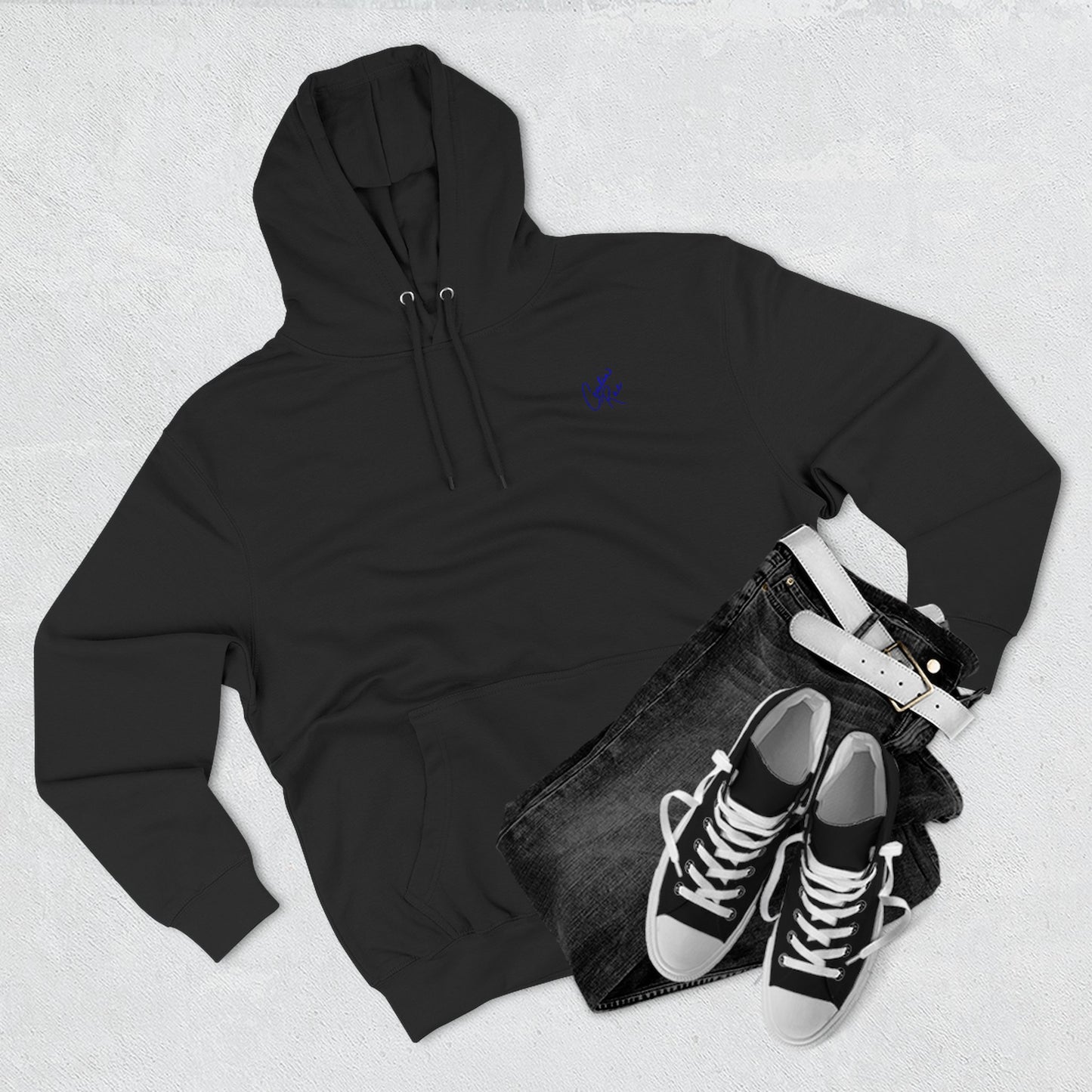 SuperRoar Hoodie