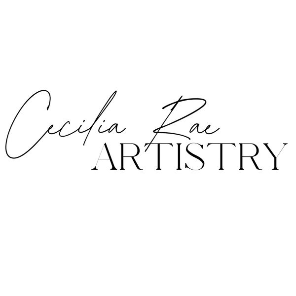 Cecilia Rae Artistry logo
