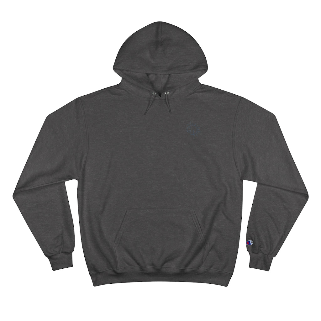 Tropics Golf Bag Champion Hoodie