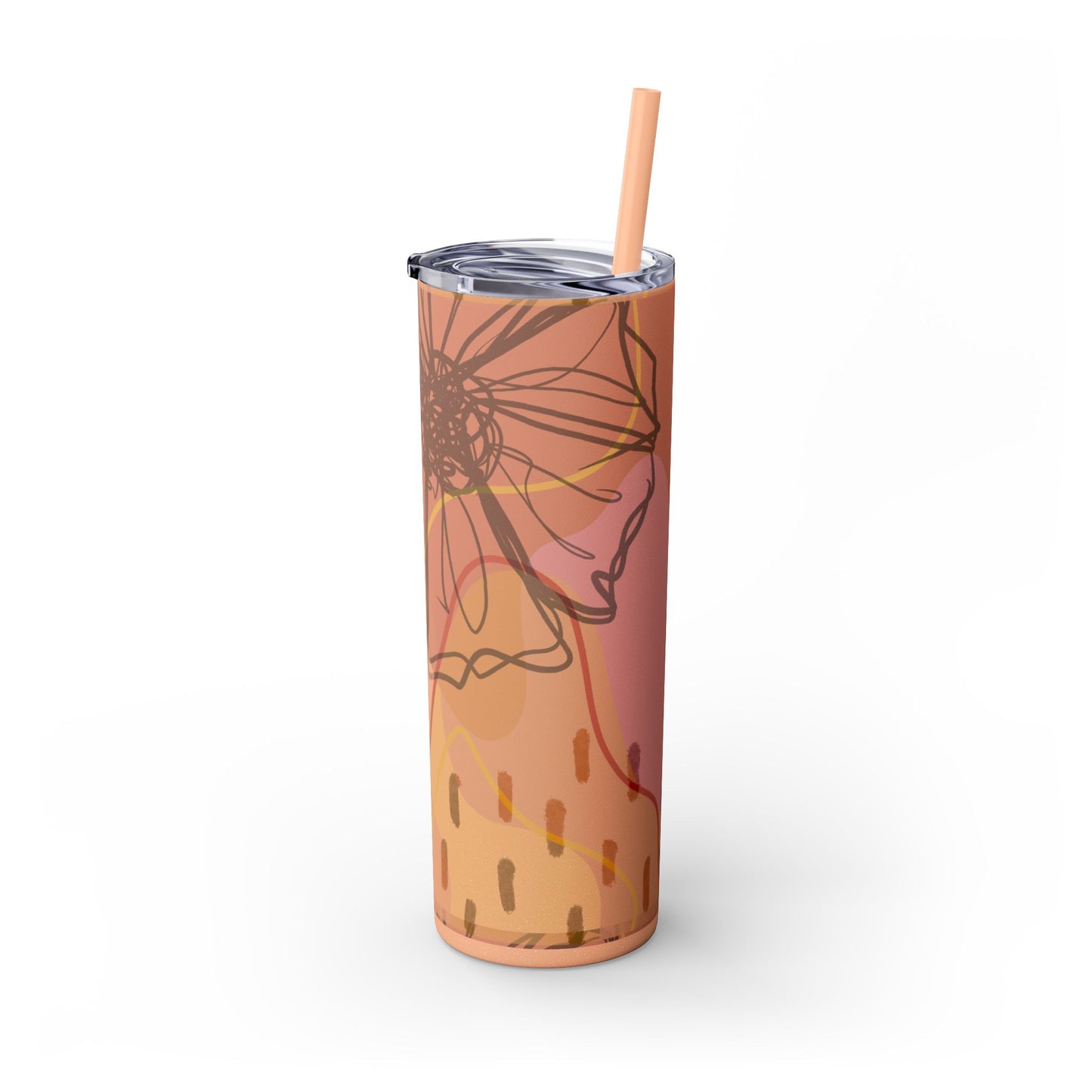 Bloom Tumbler