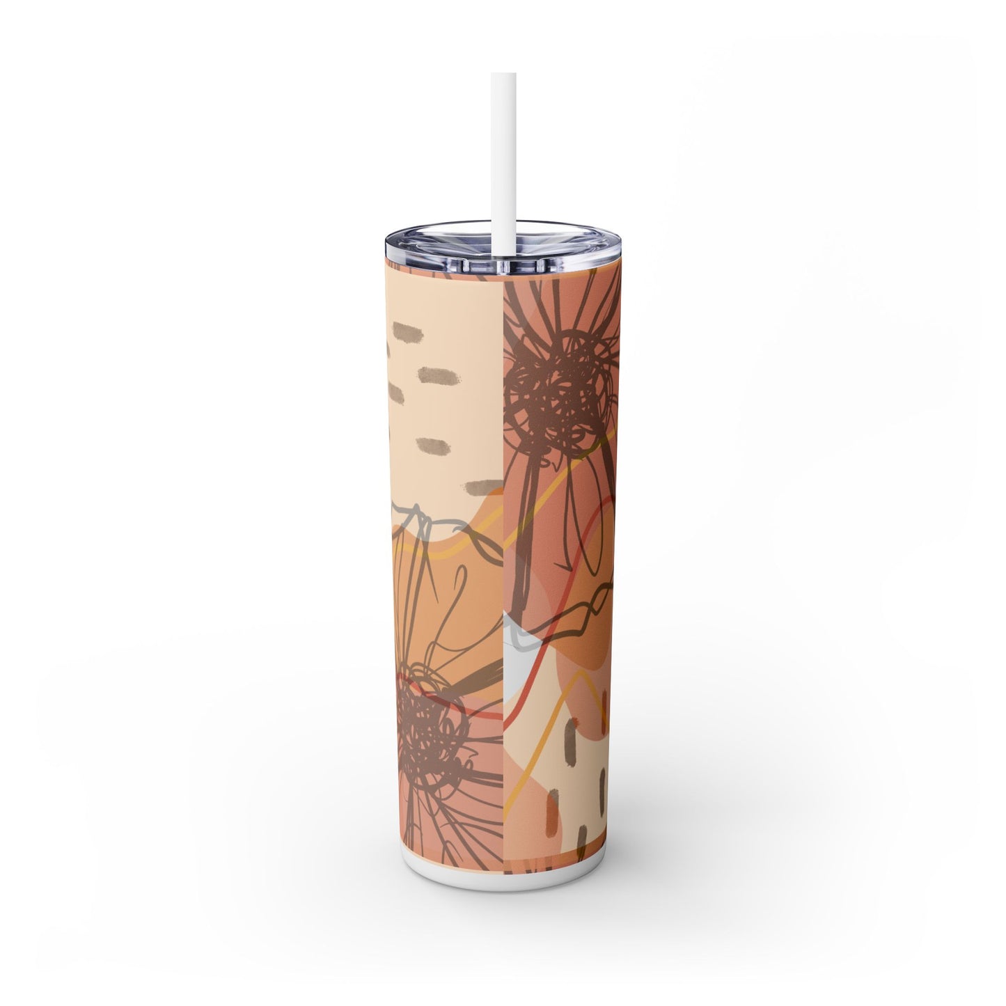 Bloom Tumbler