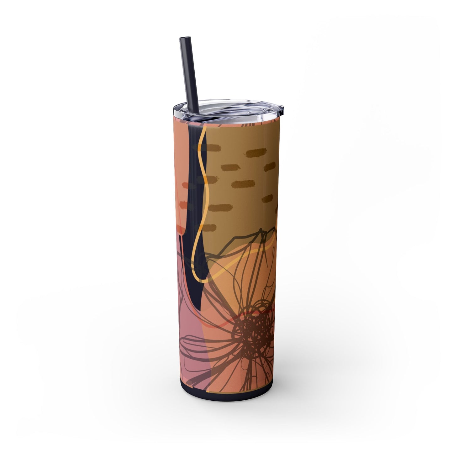 Bloom Tumbler